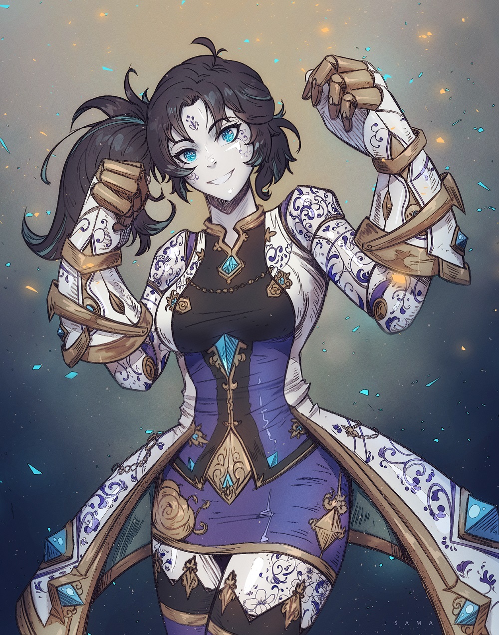 Mona