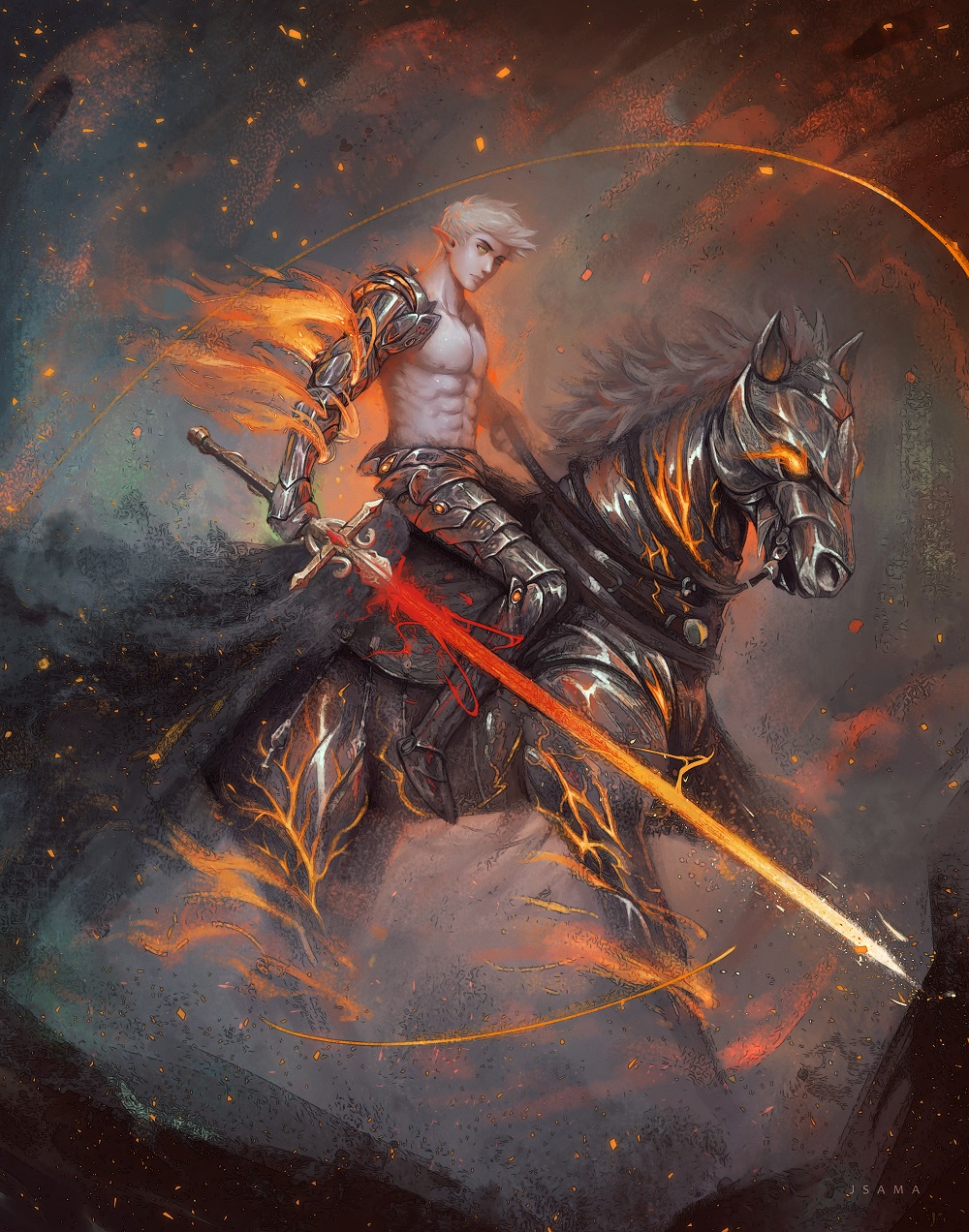 Leoric
