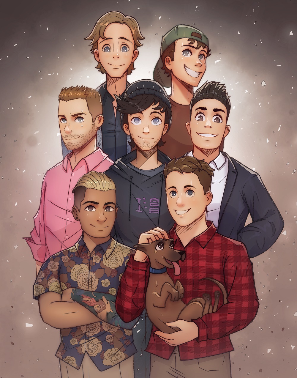 The Boys