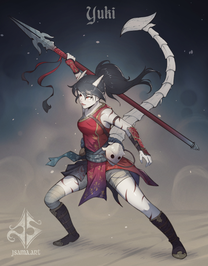 Yuki